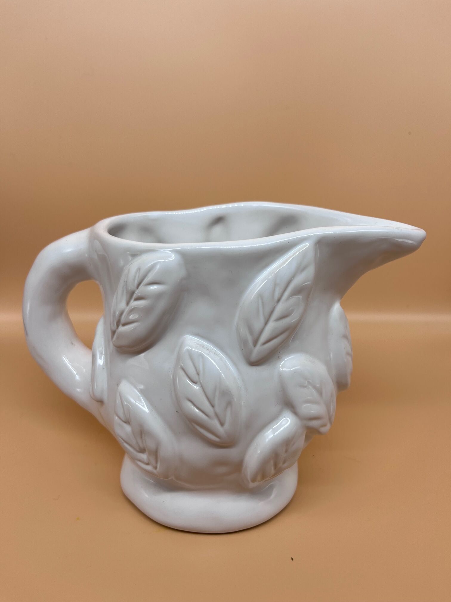 Ceramic pitcher bela silva