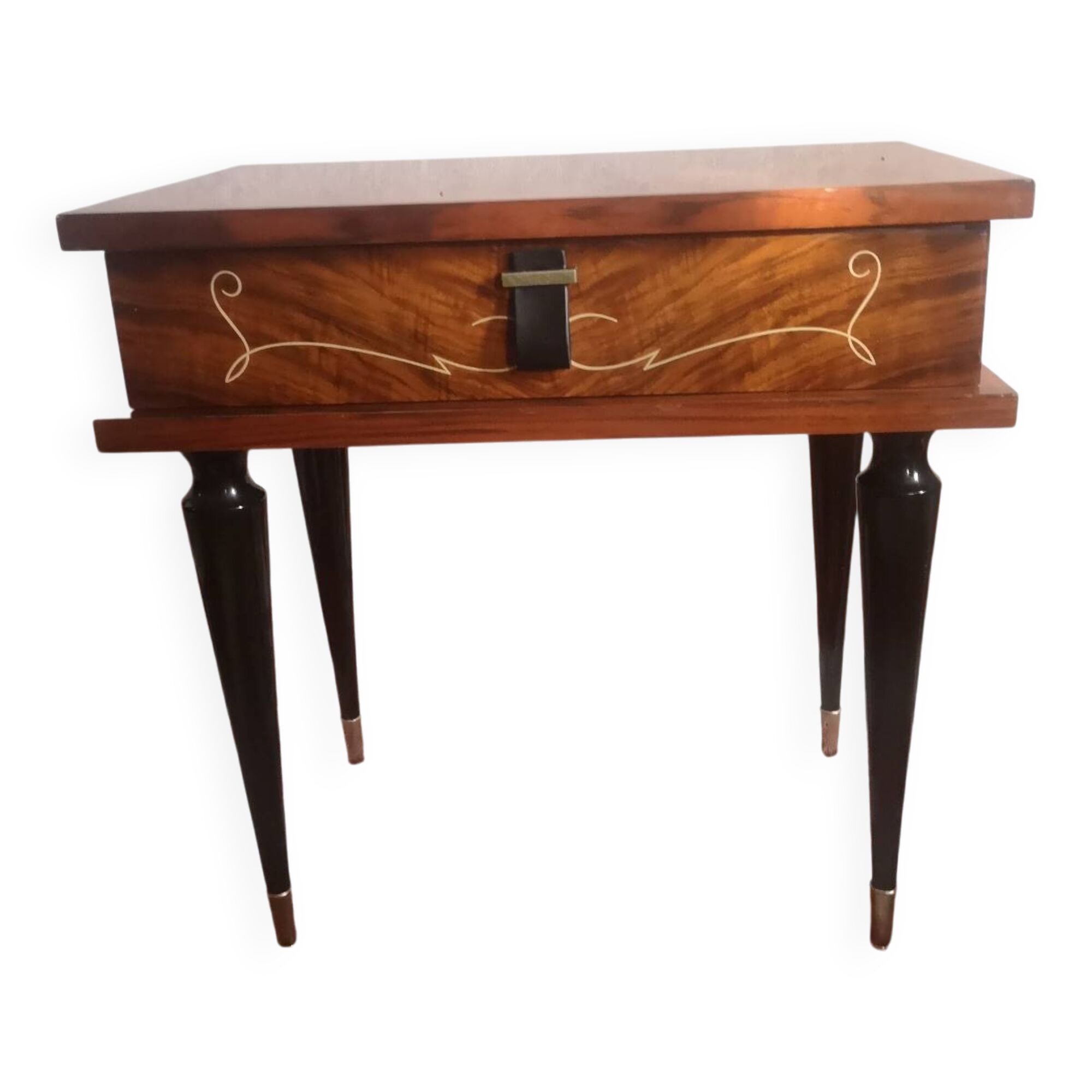 Bedside table