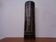 Large ceramic vase from VEB, East Germany, 1960s.