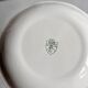 Salins deep plates