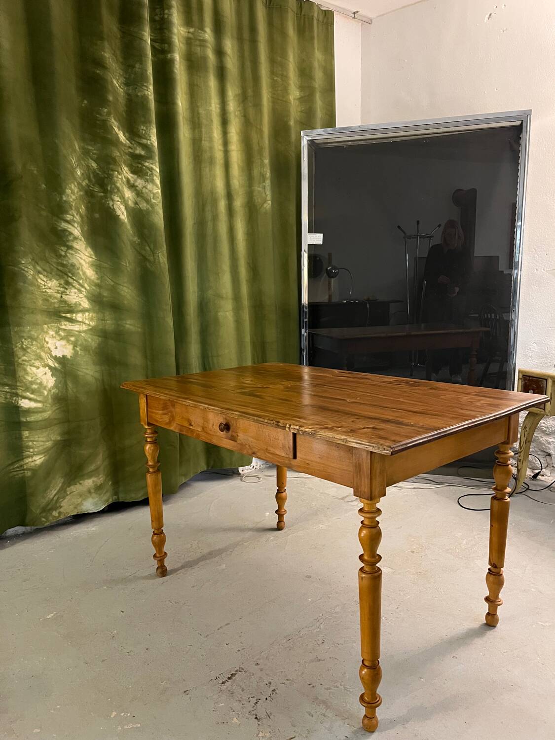 Small table / desk Louis Philippe