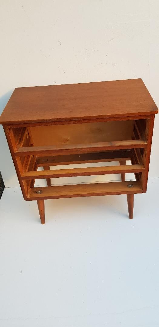 Scandinavian vintage commodity