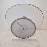 Oval Dining Table by Pierre Paulin for Artifort, 2000s