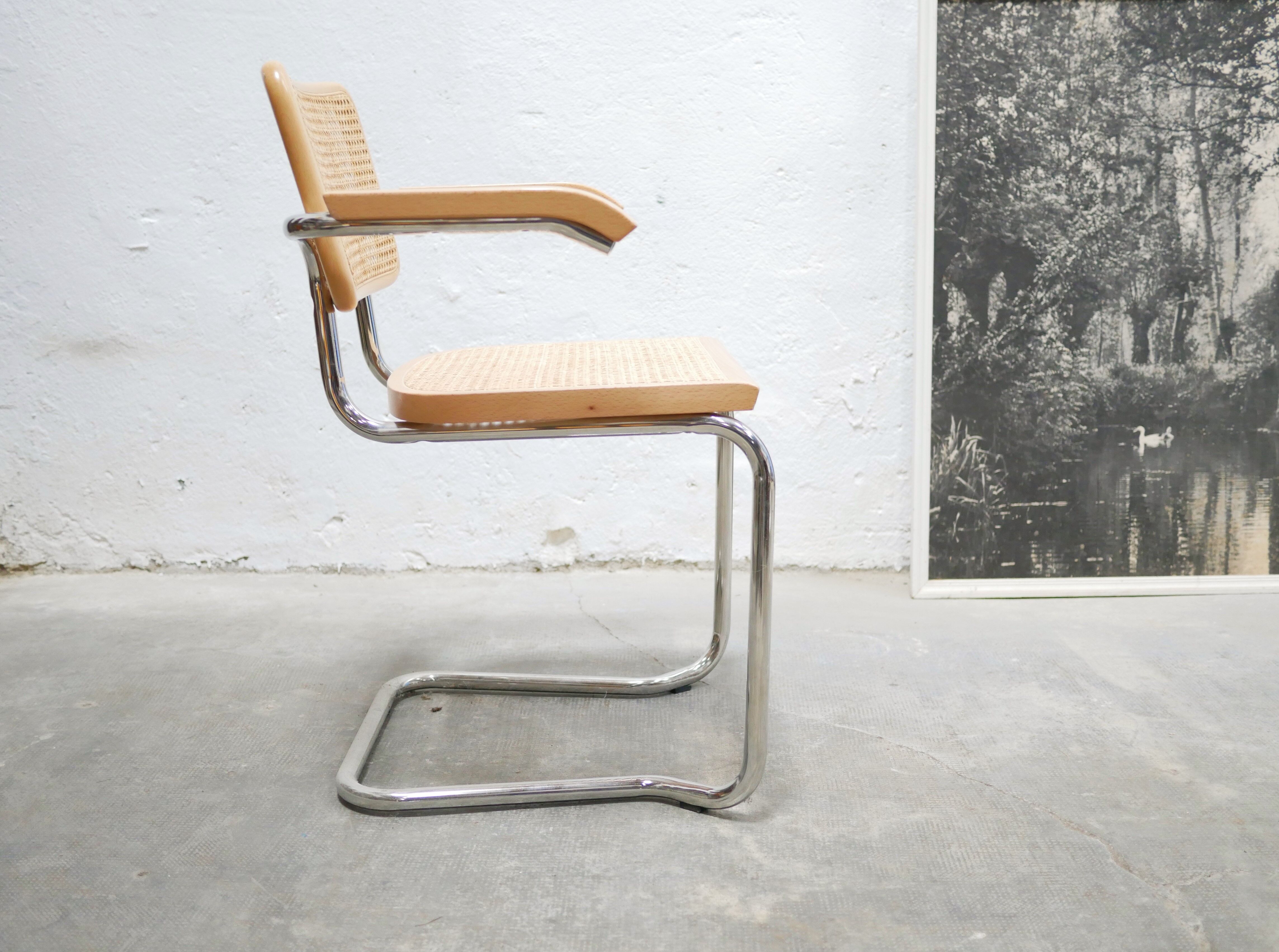 Vintage armchair