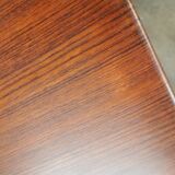 Vintage Scandinavian style coffee table from the 60s