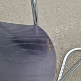 Set of 4 MIRIMA chairs from the Aria collection