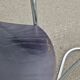Lot de 4 chaises MIRIMA collection Aria