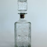 Whisky decanter