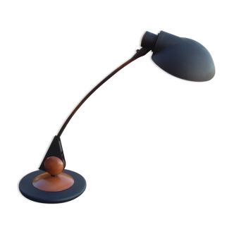 Vintage 80-90 Aluminor Desk Lamp