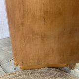 Armoire asymétrique vintage