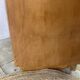 Vintage asymmetrical wardrobe