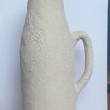 Vase à base d’argile