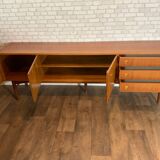 Vintage Scandinavian sideboard 1960