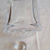 Whiskey decanter