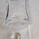 Whisky decanter