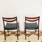 Vintage chairs