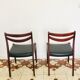 Vintage chairs