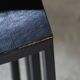 Suite de  4 chaises "Rio" par Pascal Mourgue pour Artelano