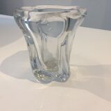 "Daum" vase