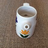 Pichet Poterie du Marais