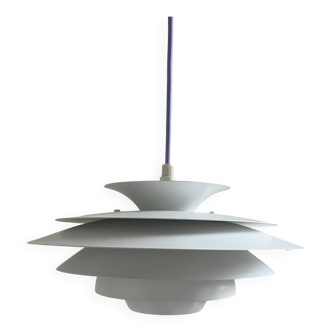 Vintage lamp Jeka Metaltryk 1029-P - Danish design - Louis Poulsen style