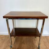 70s trolley on wheels