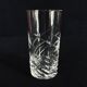 Set of 6 Baccarat and Arik Levy glasses