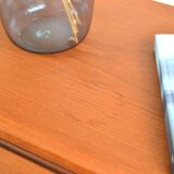 Minimalist sideboard by White & Newton * 217 cm
