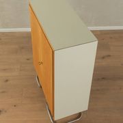 Commode des années 1950, Oldenburger Möbelwerkstätten, vintage