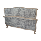 Louis XV bed