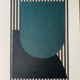 Untitled Abstract 9