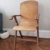 Jatrok armchair
