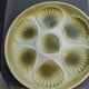 Oyster plate