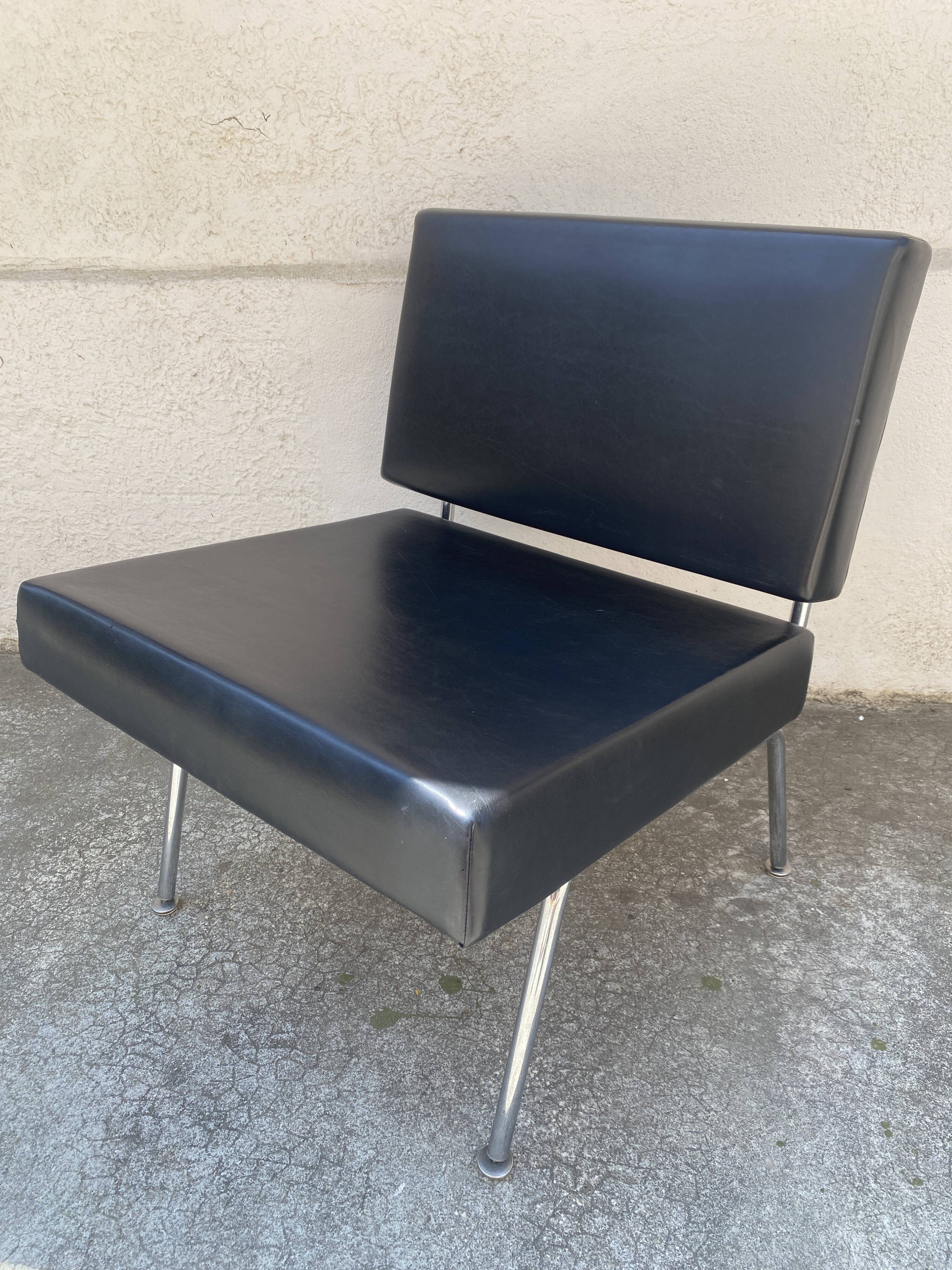 Knoll model 31 armchair
