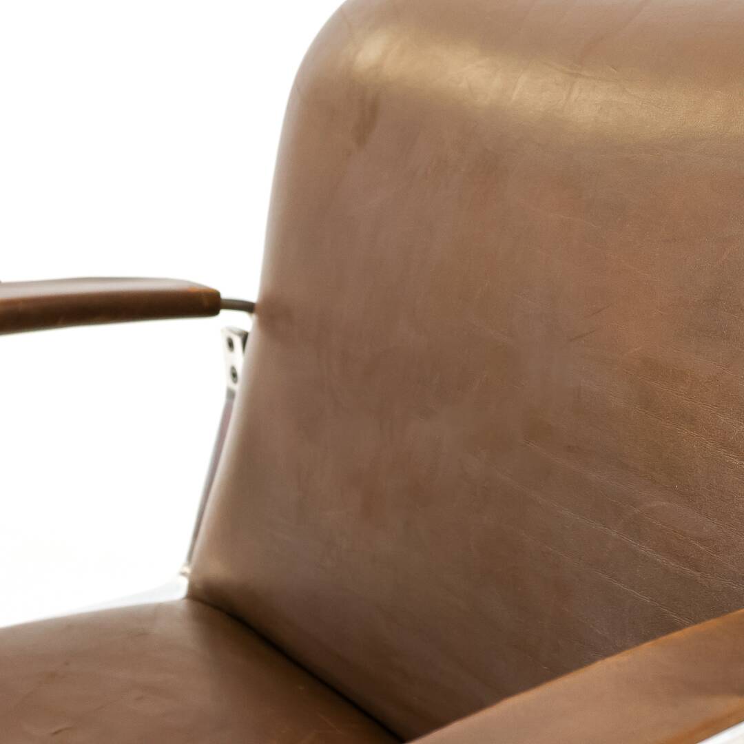 Armchair by Preben Fabricius for Arnold Exclusiv 1960s