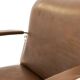 Fauteuil de Preben Fabricius pour Arnold Exclusiv 1960
