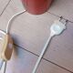 Vintage IKEA lamp