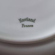 Cafetière, service duo déjeuner Haviland