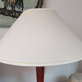 Mid-century Art Deco desk/liner lamp