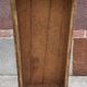 Oak coffee table. (150x73cm)