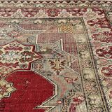 Tapis turc, 205x295 cm