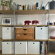 Étagère Ikea Enetri par Niels Gammegaard