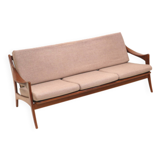 Vintage 3-seater sofa from De Ster Geldermalsen from the 1960s