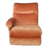 Albany armchair by Michel Ducaroy for Ligne Roset No. 7