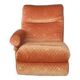 Chauffeuse albany de michel ducaroy pour ligne roset n° 7