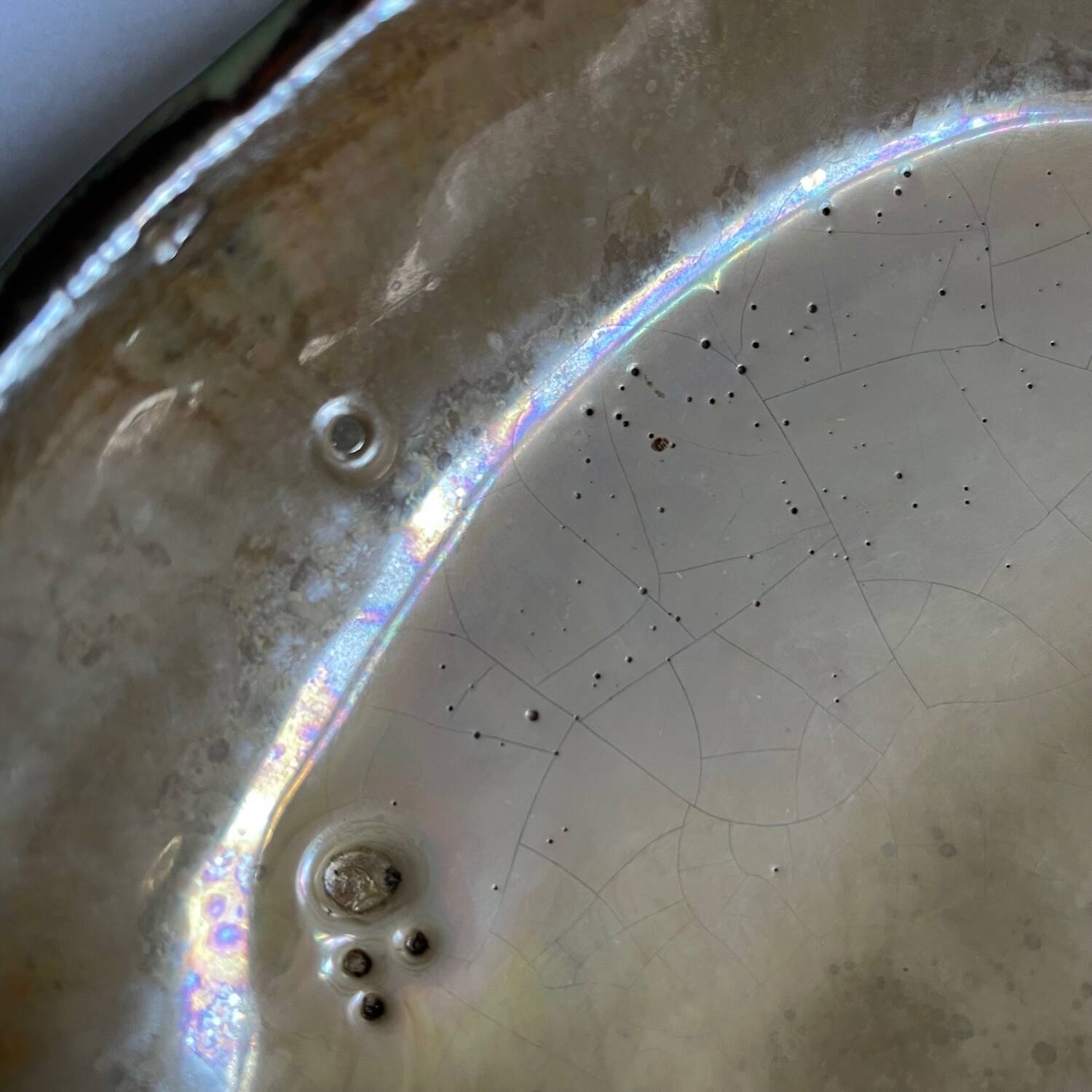 Juliette Derel ceramic bowl