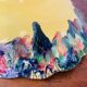 Raymond Raffour fruit bowl