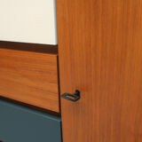 1960s sideboard in walnut