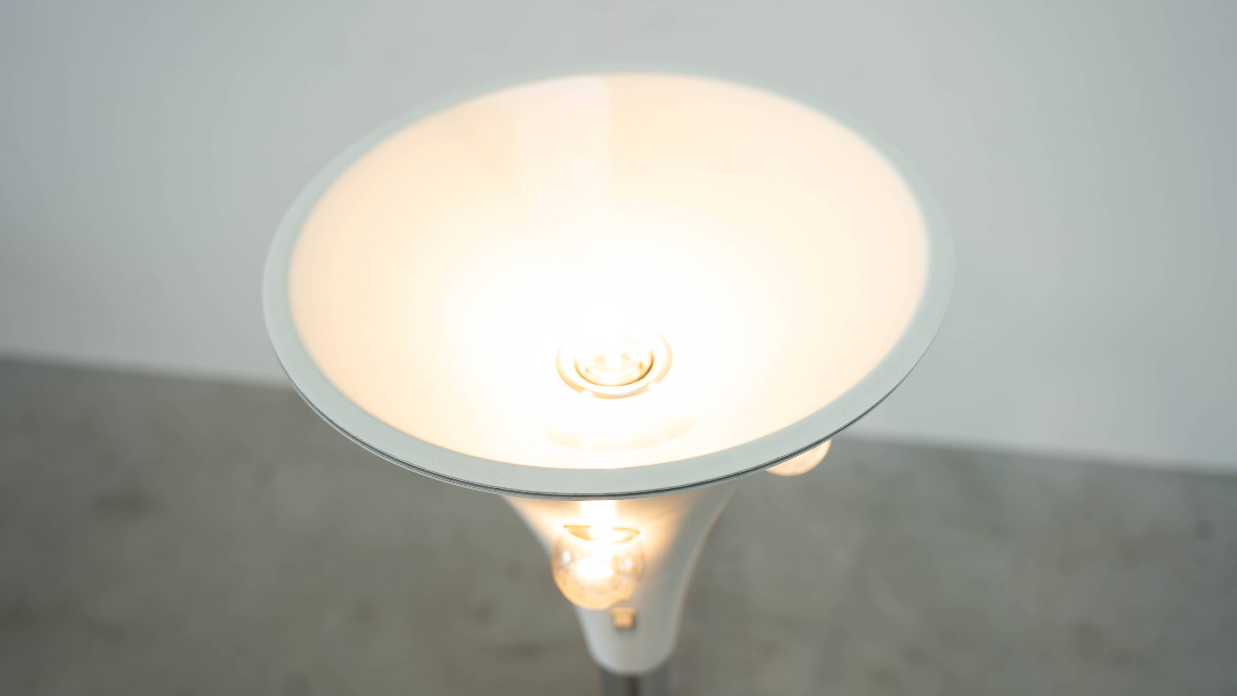 Floor lamp by Staff Leuchten