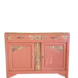 Art deco buffet